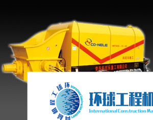 科尼樂重工拖泵 整機(jī)圖集 (13)