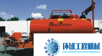 凱聯(lián)瀝青路面修補(bǔ)車(chē) 整機(jī)圖集 (1)