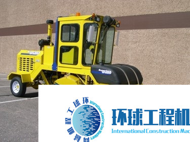 凱聯(lián)清掃機(jī) 整機(jī)圖集 (1)