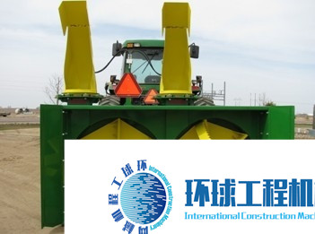 凱聯除雪機械 整機圖集 (2)