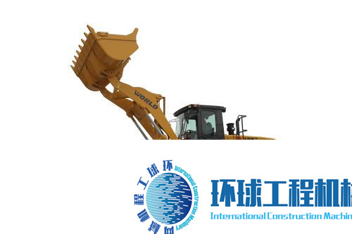 沃得裝載機 整機圖集 (7)