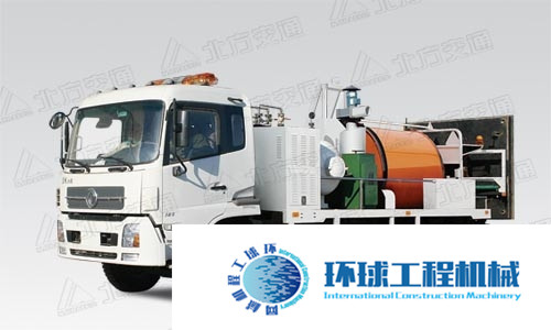 北方交通養(yǎng)護(hù)車/搶修車 整機(jī)圖集 (0)