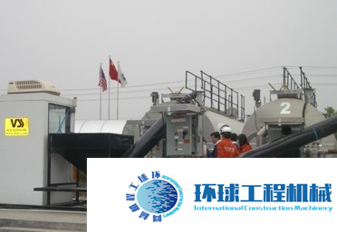 凱聯(lián)瀝青加熱設(shè)備 整機(jī)圖集 (1)