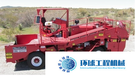 凱聯(lián)碎石撒布機(jī) 整機(jī)圖集 (1)