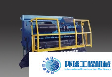 思嘉特石屑撒布機 整機圖集 (2)