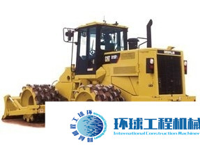 卡特彼勒壓實機 整機圖集 (11)