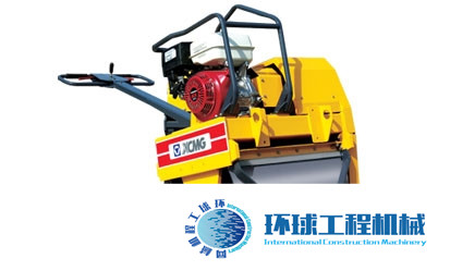 徐工小型壓路機(jī) 整機(jī)圖集 (4)