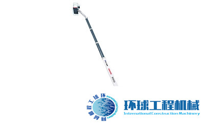 徐工高空作業(yè)平臺(tái) 整機(jī)圖集 (5)