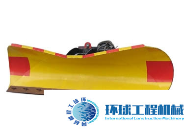 英達除雪機械 整機圖集 (2)