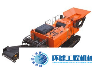 日立破碎機(jī) 整機(jī)圖集 (1)