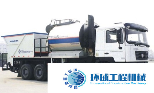 中交西筑碎石封層設(shè)備 整機圖集 (0)