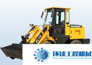 魯岳裝載機 整機圖集 (2)