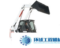 斗山滑移裝載機 整機圖集 (5)