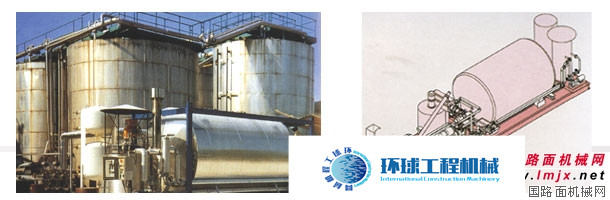 江蘇路通瀝青儲(chǔ)存罐 整機(jī)圖集 (1)