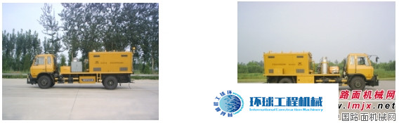 森遠(yuǎn)瀝青運(yùn)輸設(shè)備 整機(jī)圖集 (1)