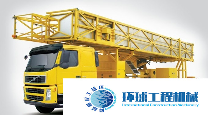 宇通重工檢測車 整機圖集 (4)