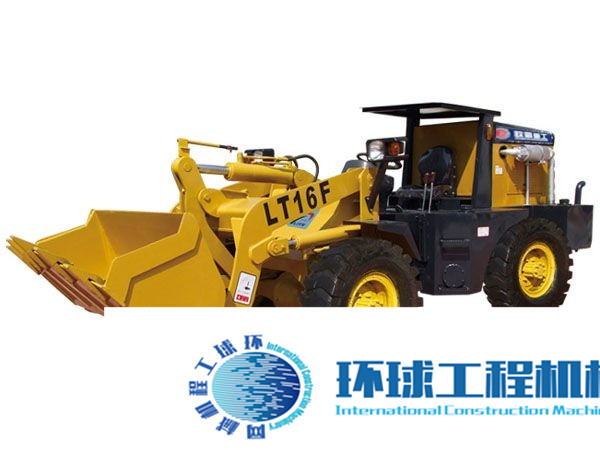 宇通重工清掃車 整機圖集 (2)