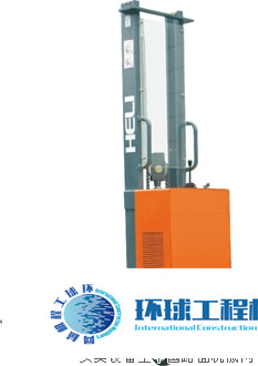 合力堆垛機 整機圖集 (3)