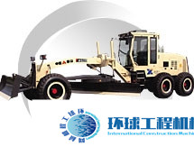 移山平地機(jī) 整機(jī)圖集 (1)