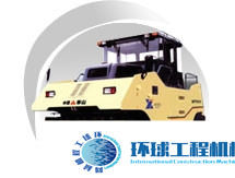 移山輪胎壓路機 整機圖集 (1)