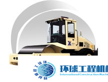 移山單鋼輪壓路機(jī) 整機(jī)圖集 (1)