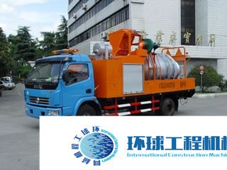 郴筑養(yǎng)護(hù)車/搶修車 整機(jī)圖集 (2)