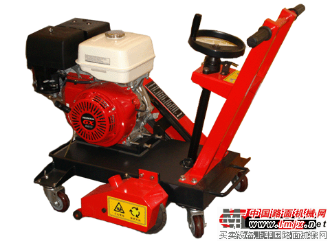 市政路通開槽設(shè)備 整機(jī)圖集 (2)