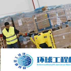 海斯特搬運(yùn)車 整機(jī)圖集 (11)