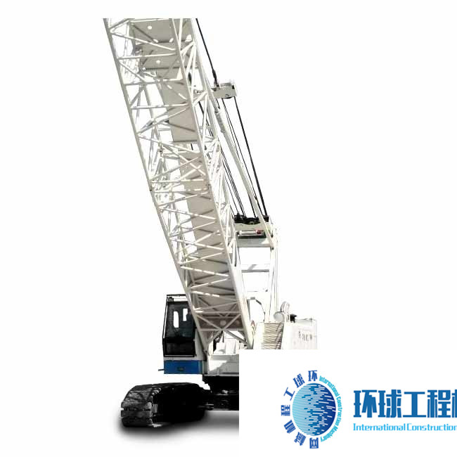 宇通重工YTQH400A強(qiáng)夯設(shè)備 高清圖 (12)