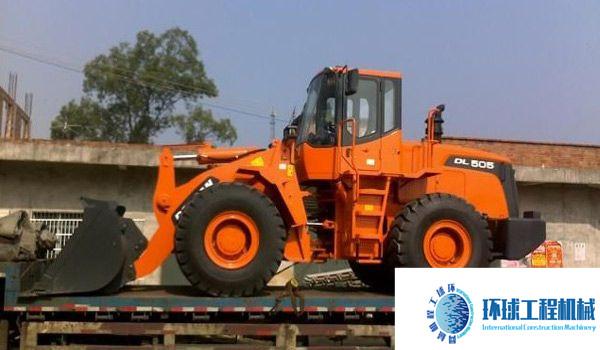 斗山DL505先導(dǎo)型 (4)