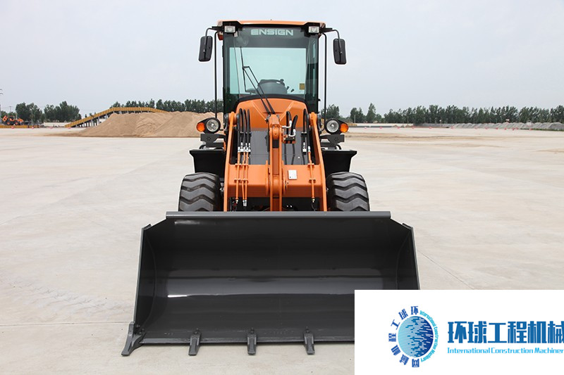 英軒重工YX620裝載機 高清圖 (18)