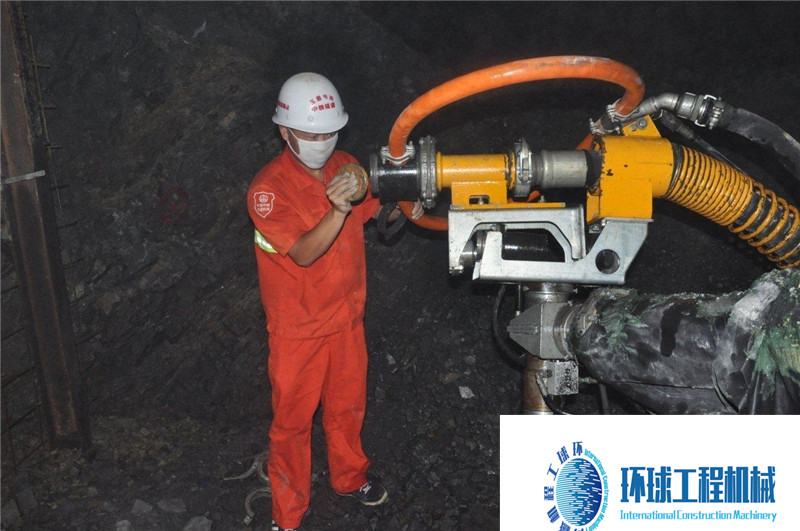 三一重工大象噴濕機(jī)玉溪站 (10)