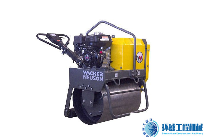 威克諾森RS小型壓路機(jī) 高清圖 (2)