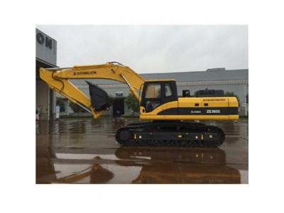 ZE360E挖掘機(jī)