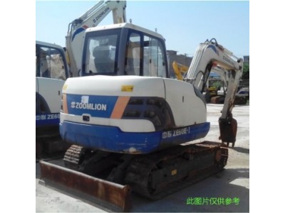 ZE60E-I挖掘機