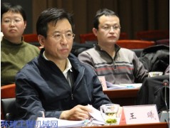 打造品牌亮點工程 廊坊市召開“一縣一工程”評審認(rèn)定會