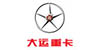 大運(yùn)汽車