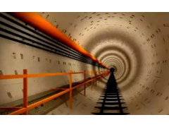 3D動畫演示，盾構(gòu)施工技術(shù)及部分監(jiān)督要點施工視頻！ (9734播放)