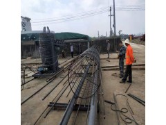 鋼筋籠成型機(jī) 廠家專業(yè)生產(chǎn)質(zhì)優(yōu)價(jià)廉