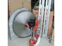 供應(yīng)騰宇TY-800混凝土鋼筋切墻機(jī) 廠家直銷