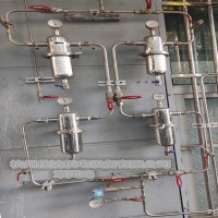 氧氣過(guò)濾器 不銹鋼二氧化碳過(guò)濾器